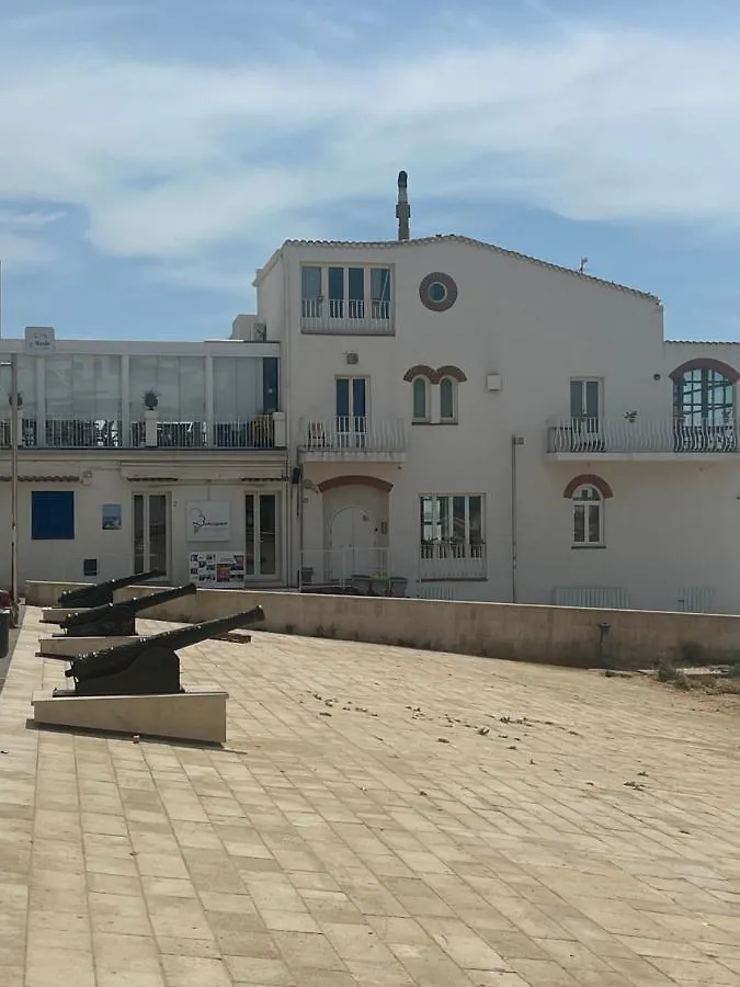 Ale Mare - Attico Con Idromassaggio Vista Mare Apartment Marina di Ragusa Italy